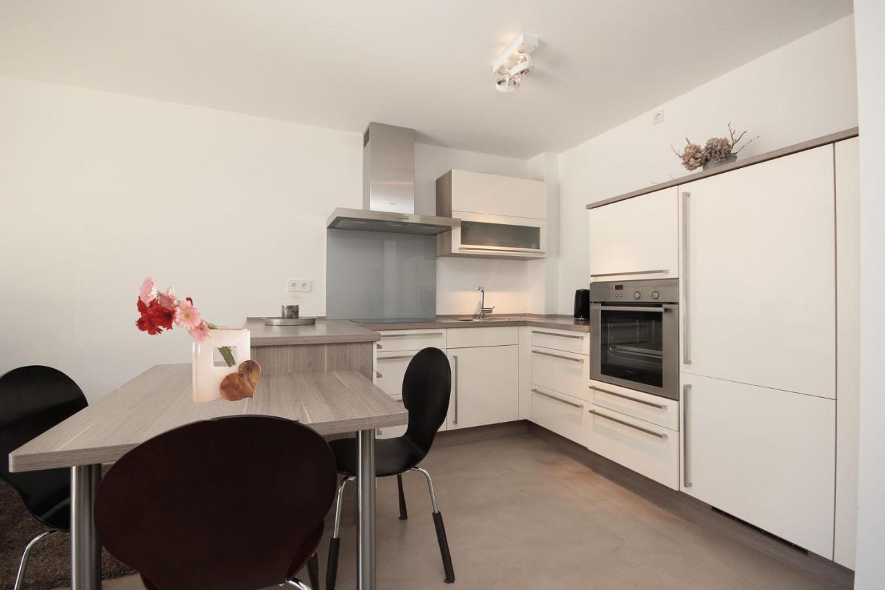 Appartement Falkenstein Nesselwang Exteriér fotografie