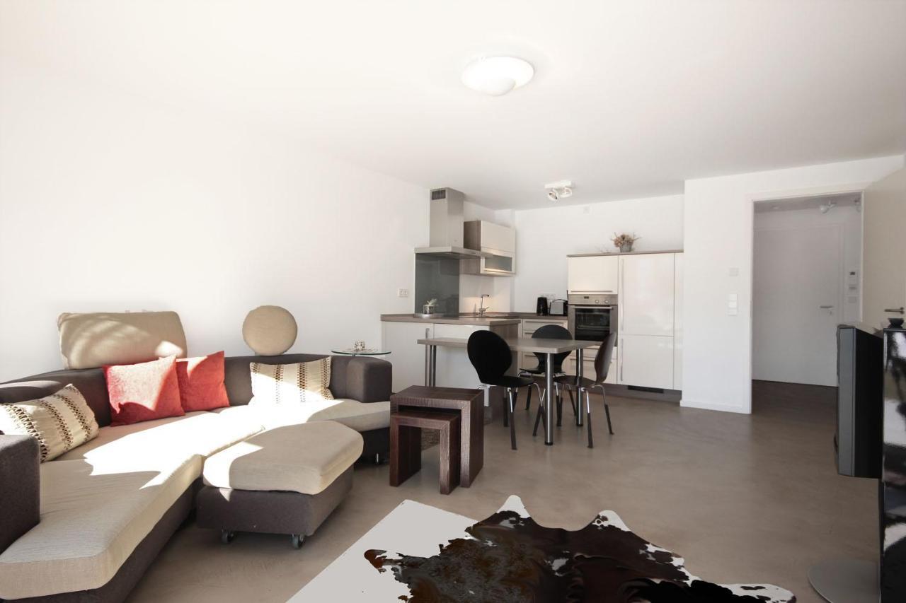 Appartement Falkenstein Nesselwang Exteriér fotografie